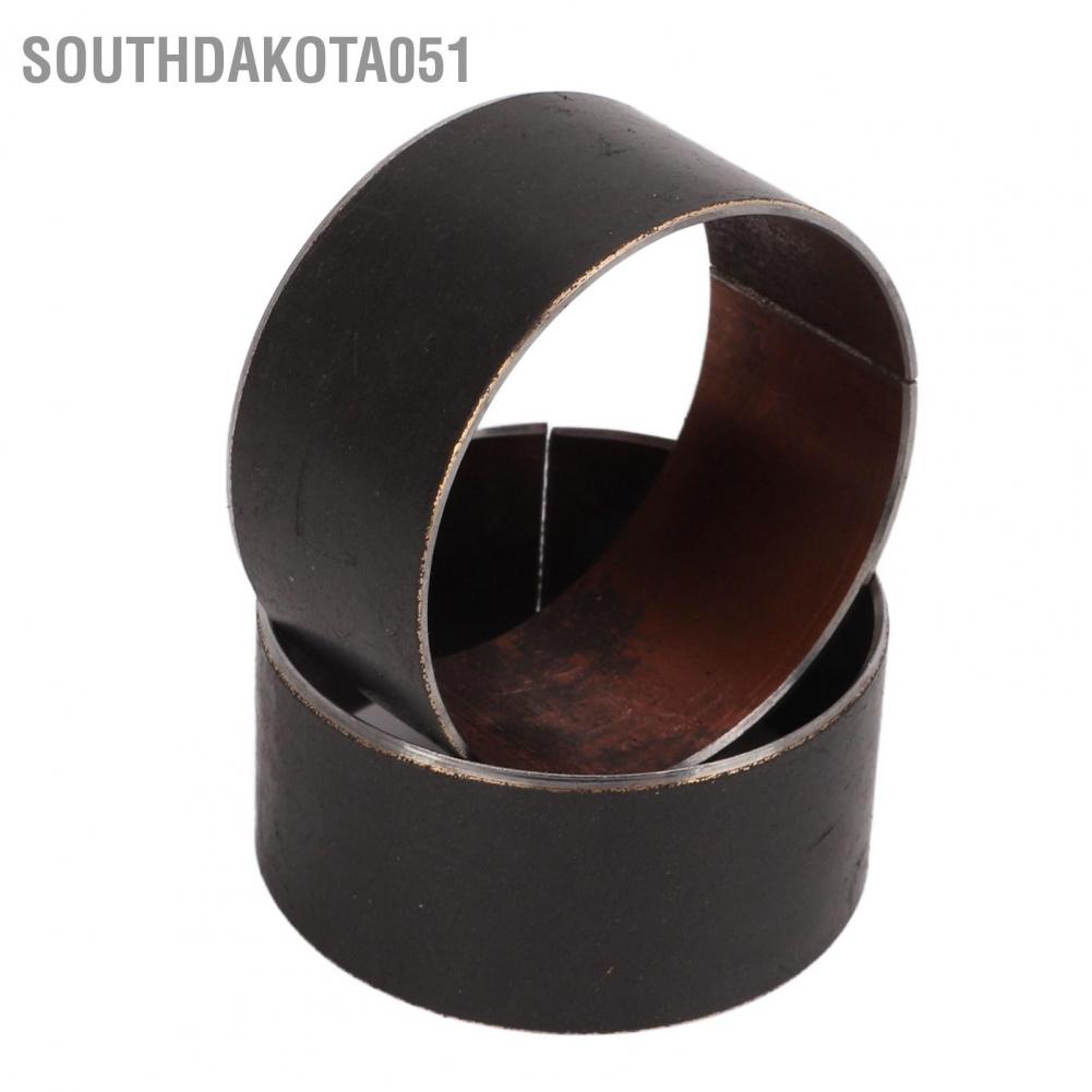 Hàng HOT Ống lót đồng giảm xóc xe máy 4PCS 39mm / 1.5in cho VLX Steed 400 600【Southdakota051】