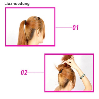Lược cài tạo kiểu tóc thời trang cho nữ