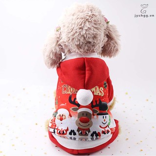 Áo khoác giữ ấm cho thú cưng