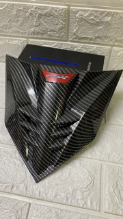 mặt nạ winnerX sơn carbon