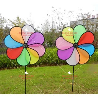 chong chóng gió lớn 46cm