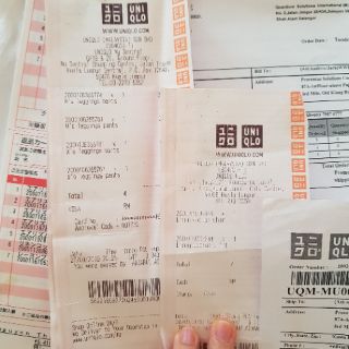 Áo sợi pha len siêu ấm Uniqlo
