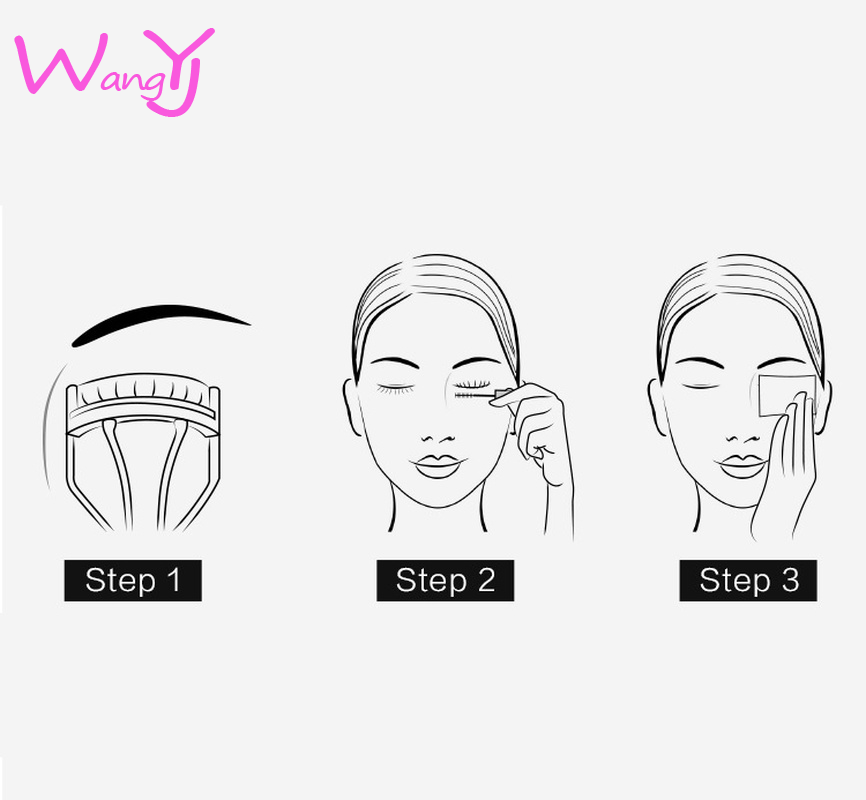 [Hàng mới về] Mascara Suake Chống Thấm Nước Và Mồ Hôi Lâu Trôi Chuốt Cong Mi | BigBuy360 - bigbuy360.vn