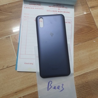 Nắp lưng vsmart bee 3 bao test đổi trả