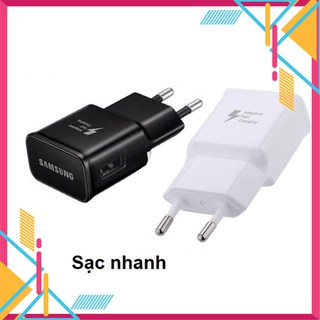Củ sạc nhanh sam sung zin linh kiện