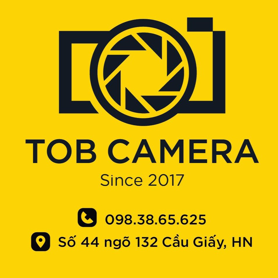 TOB camera