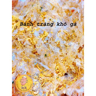 Bánh tráng Sài Gòn