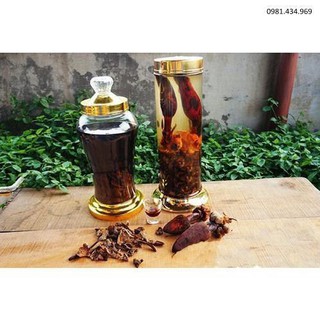 1kg ngọc cẩu khô