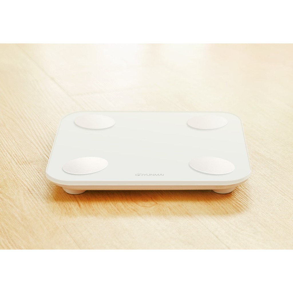 Cân thông minh Xiaomi Mi Body Composition Scale 2 ( Gen 2 ) - Bảo hành chính hãng Digiworld