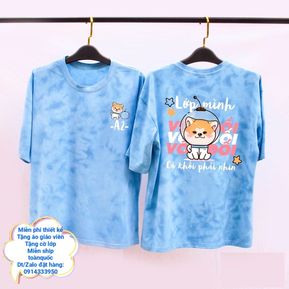 VIDEO SHIP TỪ 10 CHIẾC ÁO LỚP PACHY, ÁO TIE DYE, 3D NỀN LOANG, SIÊU ĐẸP SIÊU CHẤT