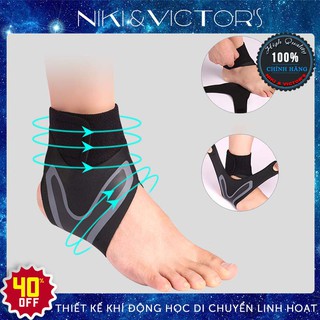Đai Quấn Cổ Chân, Bảo Vệ Mắt Cá Chân Chống Trơn Thoáng Khí Bảo Vệ Cổ Chân Ngừa Chấn Th.ương
