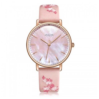 Đồng Hồ Nữ Julius Star JS-017