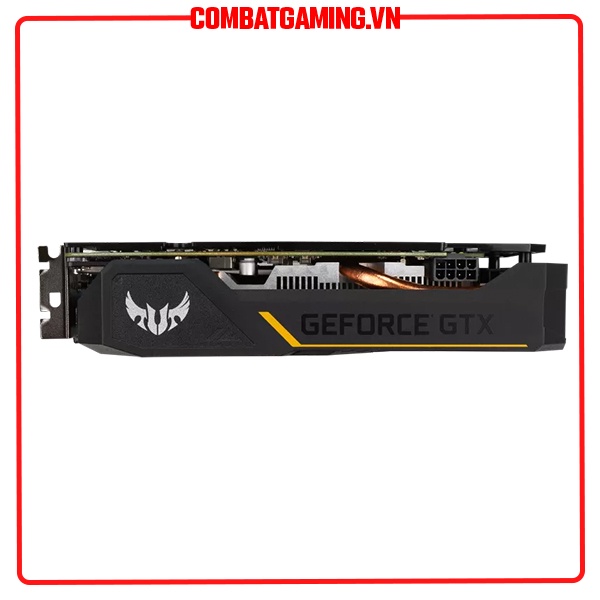 Card Màn Hình Asus Tuf Gaming GTX 1660 Ti OC 6GB GDDR6