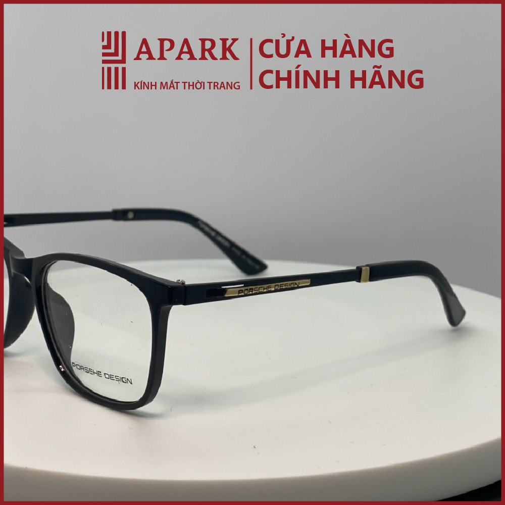 Gọng kính cận FULL BOX nam nữ thiết kế mắt vuông, kính ray ban, gucci  thời trang hot tred 2021 - APARK | BigBuy360 - bigbuy360.vn