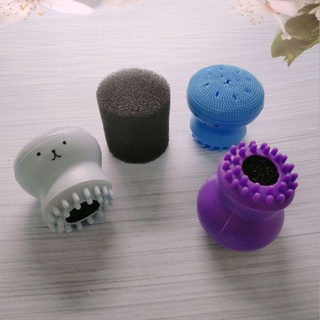 Pad rửa mặt Cleansing Pad