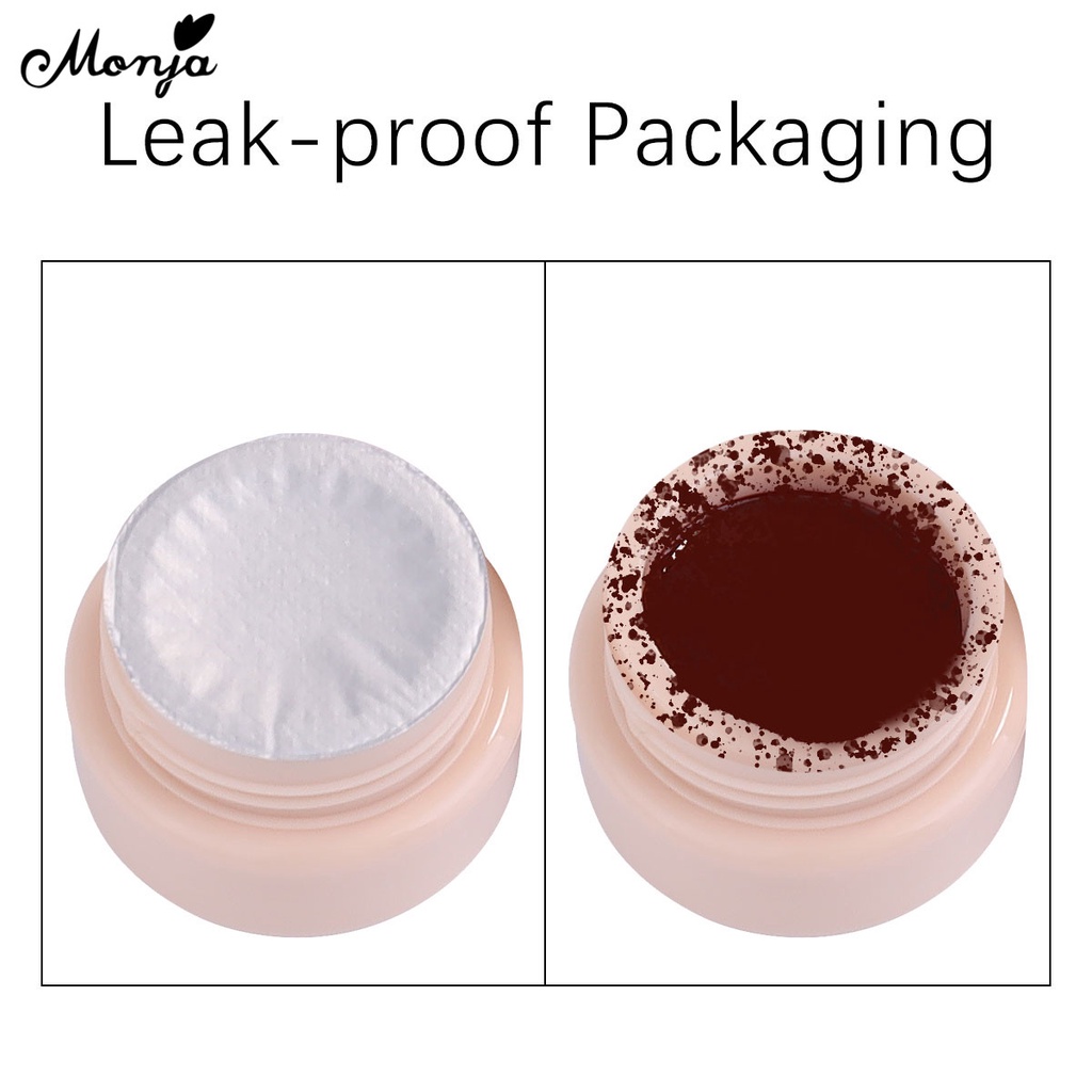 Gel sơn móng tay 16 màu sắc tùy chọn<br>