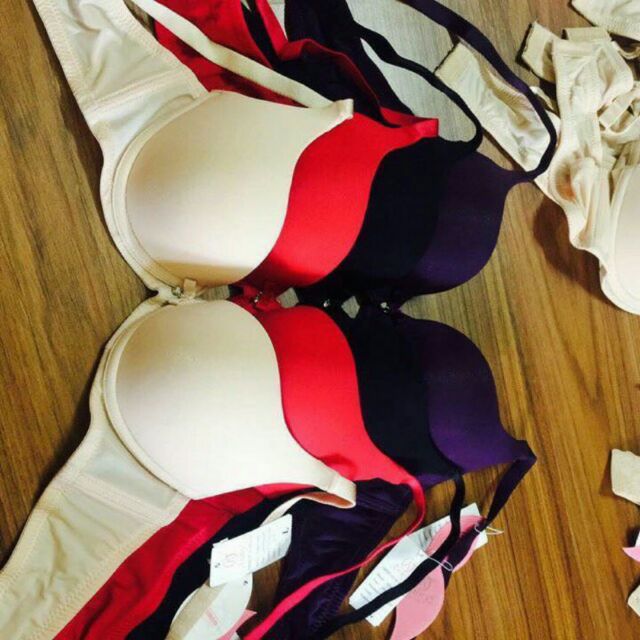 Áo lót Anny mút kép siêu nâng đẩy