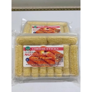 [ PHÚ NHUẬN] PHÔ MAI QUE 20 CÂY