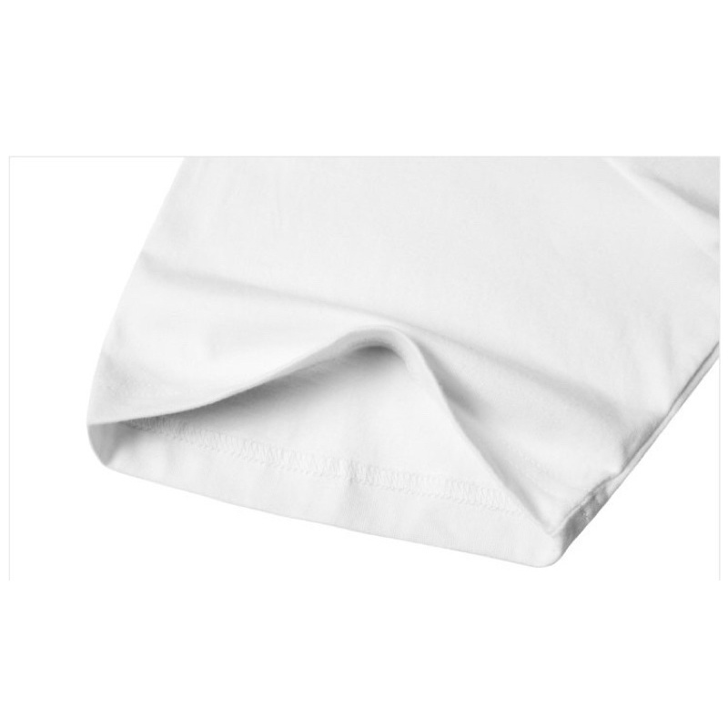 Áo phông Nelly ngắn tay WEARETHEOTHERS chính hãng form rộng unisex nam nữ