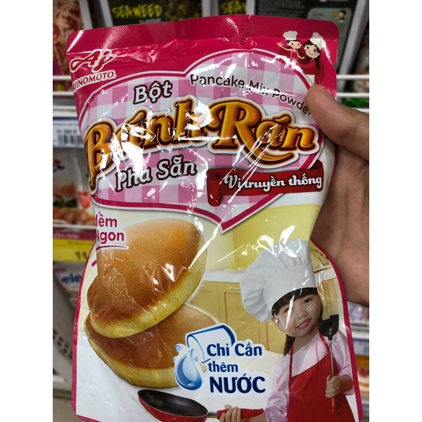 Bột bánh rán 200g