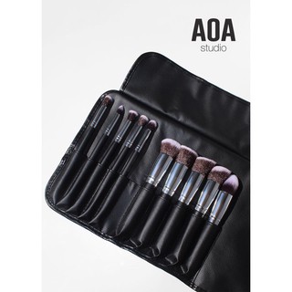 BỘ CỌ AOA Studio Professional Kabuki 10 CÂY