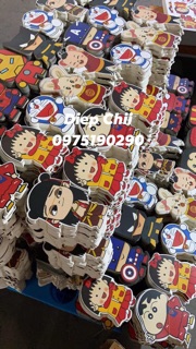 SỈ LÌ XÌ CHIBI RẺ NHẤT VBB 500c ~ 600
