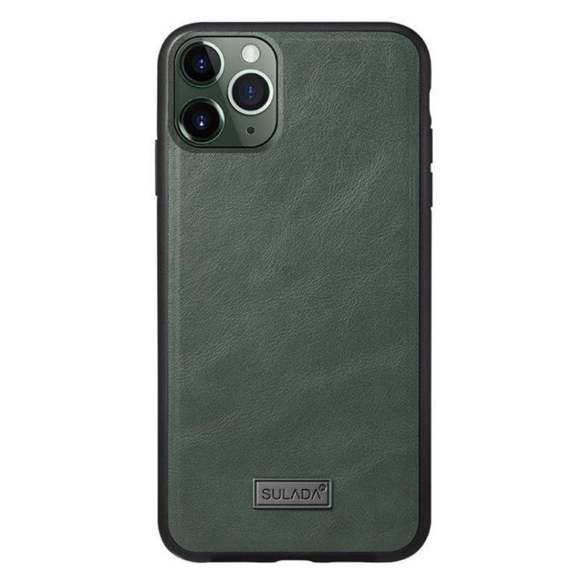 ốp da sulada các đời iphone