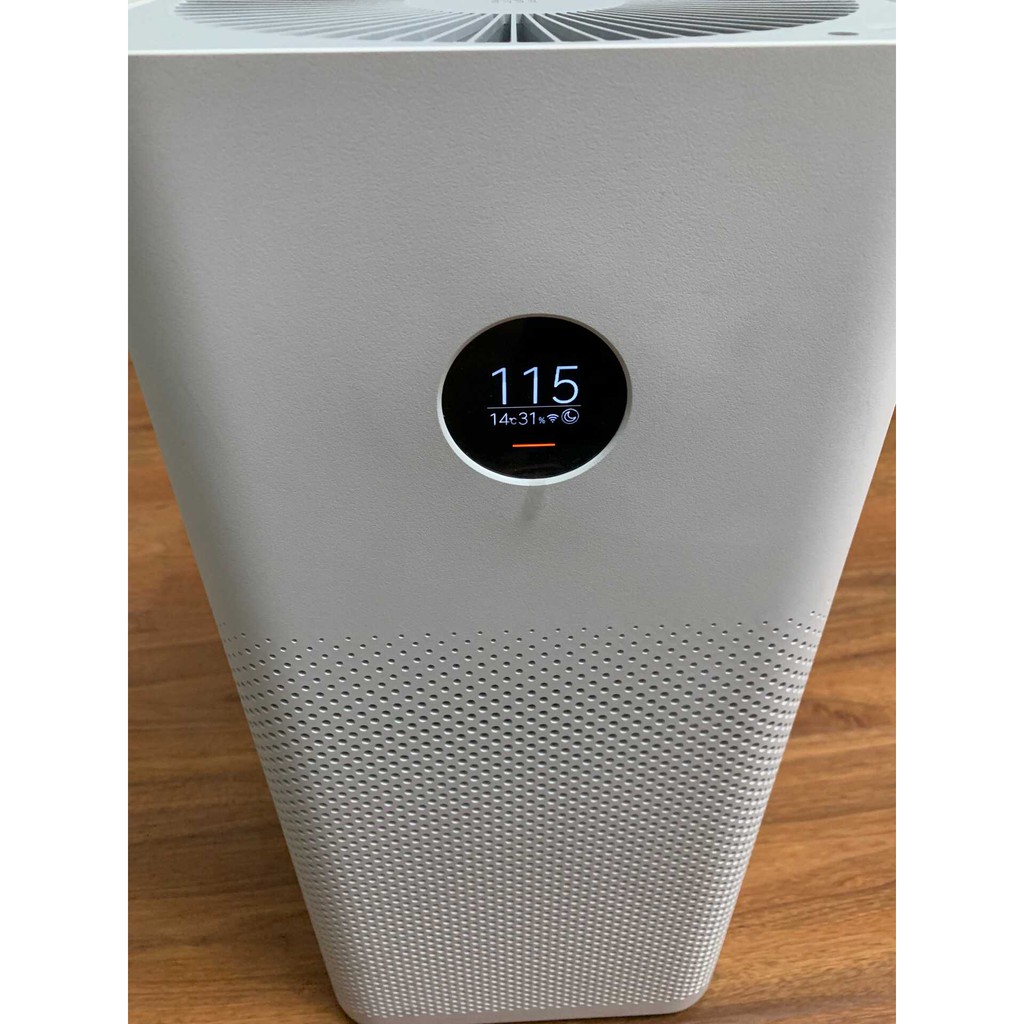 Máy Lọc Không Khí Xiaomi Mi Air Purifier 2S