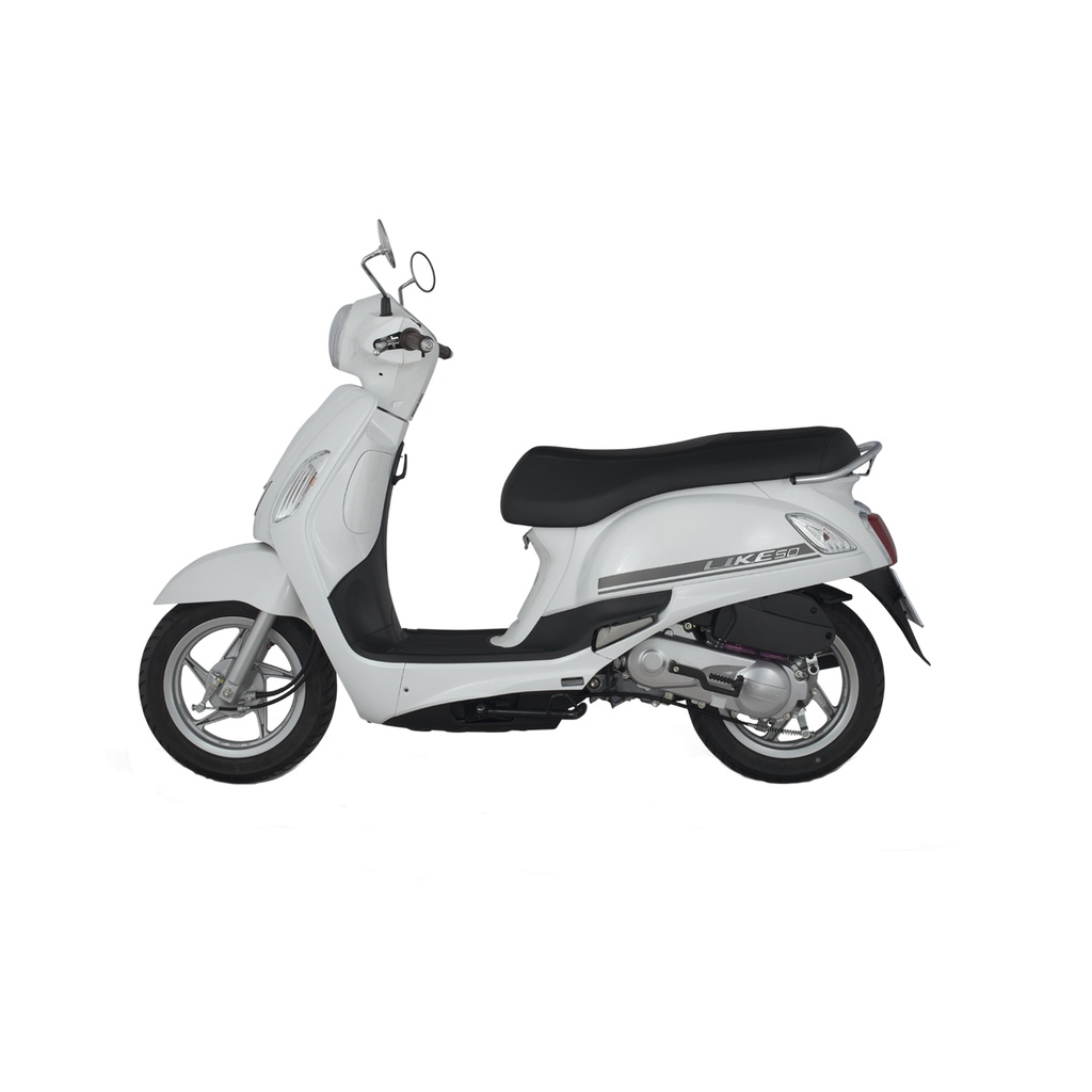 Xe máy 50cc Kymco Like