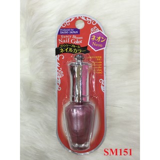 Sơn Móng Nhật Bản