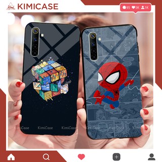 ỐP HUAWEI NOVA 5T, NOVA 7I LƯNG KÍNH BỘ NAM ( VIDEO QUAY THẬT )