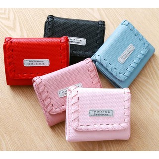 Ví nữ mini cầm tay cute