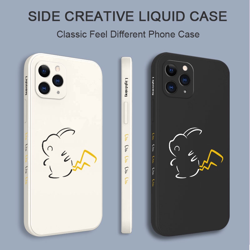 Ốp Điện Thoại Hình Em Bé Cho IPhone 11 Pro Max X XS XR Max