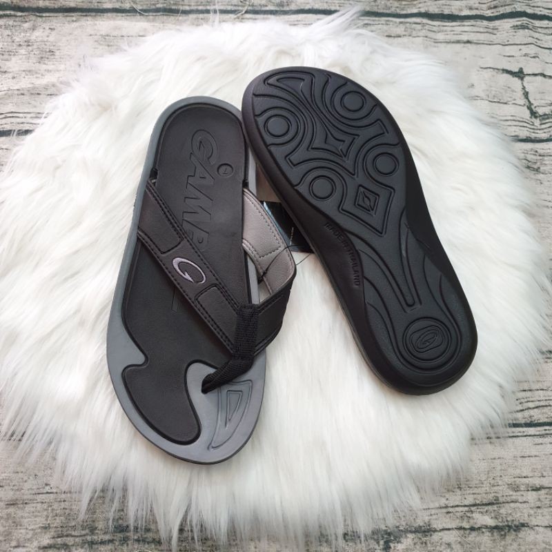 Dép kẹp nam Gambol Thái Lan chính hãng 100% GM41127 siêu bền