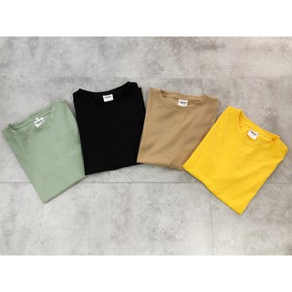 Áo thun UNISEX