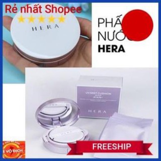 Phấn nước HERA kiềm dầu, chống nắng