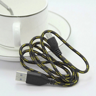 Dây Cáp Sạc Và Truyền Dữ Liệu Micro Usb Dài 1m Cho Android