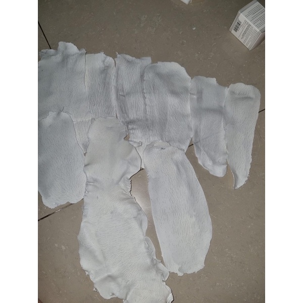 Sáp wax lông nóng Vụn Nhuyễn  siêu bám lông dành cho mọi loại da