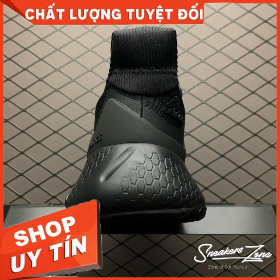 (FREE SHIP + HỘP + QUÀ) Giày thể thao sneaker nam nữ ALPHABOUNCE instinct M 2020 full đen | BigBuy360 - bigbuy360.vn