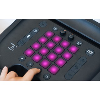 LOA JBL PARTY BOX 1000