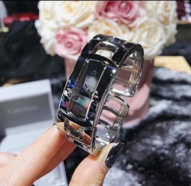 Đồng hồ nữ Calvin Klein Women's Quartz Watch