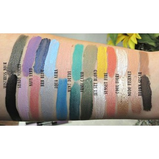 Phấn mắt dạng kem L'oreal infallible paint eyeshadow
