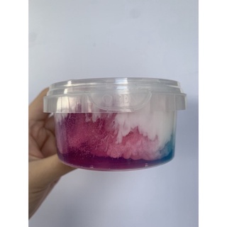 SLIME TUYẾT LỠ ❄️