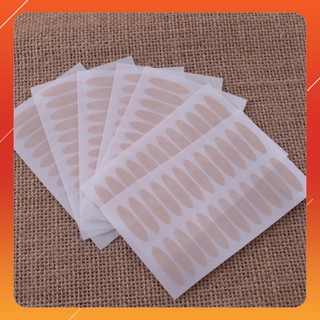 Set 10 miếng dán kích mí vân lưới