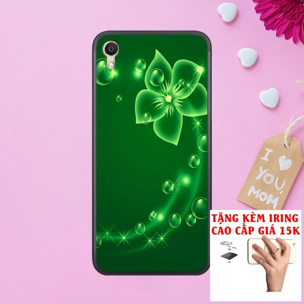 [Ốp điện thoại giá rẻ] [ Ốp Lưng ] OPPO A37 - OPPO F1 - OPPO F1 Plus in hình hoa sen