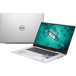 Máy laptop Dell