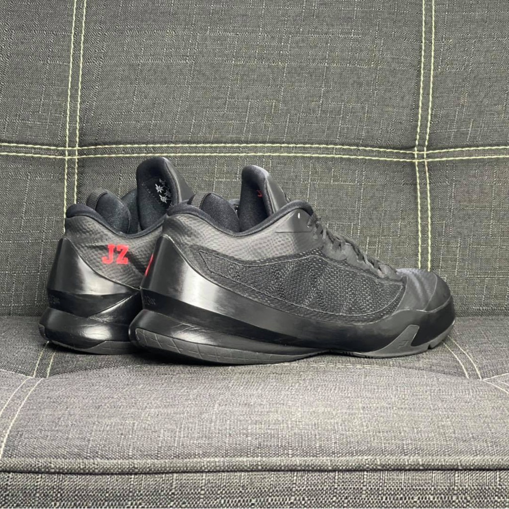 [Secondhand] Giày Bóng Rổ Nike Jordan CP 718364-991 CHÍNH HÃNG 100%