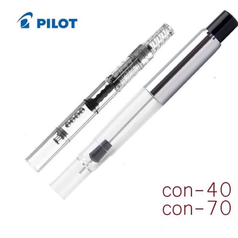 Conveter  cho bút máy hãng Pilot