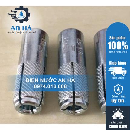 Com bo 10 con Tắc kê đạn đủ size- Hàng chất lượng
