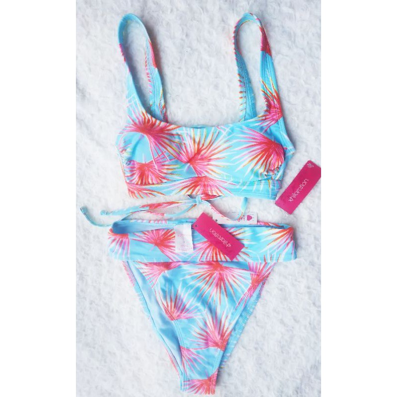 bộ bơi 2 mảnh hàng xuất dư xịn có bigsize đến 70kg | BigBuy360 - bigbuy360.vn